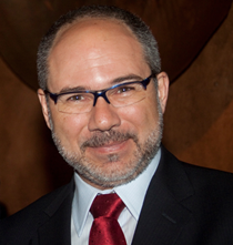 Prof. Dr. Marcelo Vieira